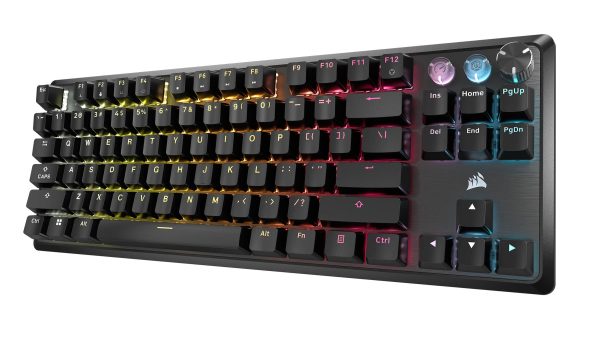 Corsair K70 PRO TKL Gaming Keyboard Rapid Trigger-15