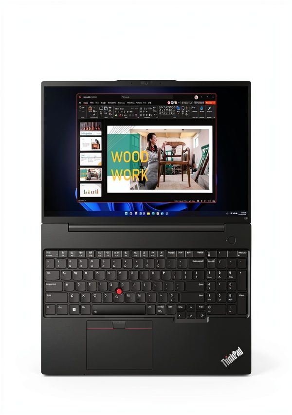 lenovo thinkpad
