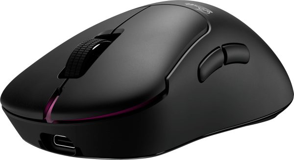 Pulsar Zywoo Wireless Mouse Pro Gaming Setup Lightweight-1