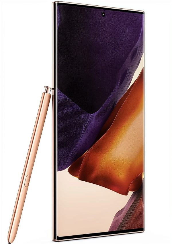 Samsung Galaxy Note20 Ultra 5G Unlocked Phone 128GB Mystic-2