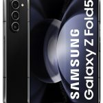 Samsung Galaxy Z Fold5 Unlocked Android Smartphone 256GB-0
