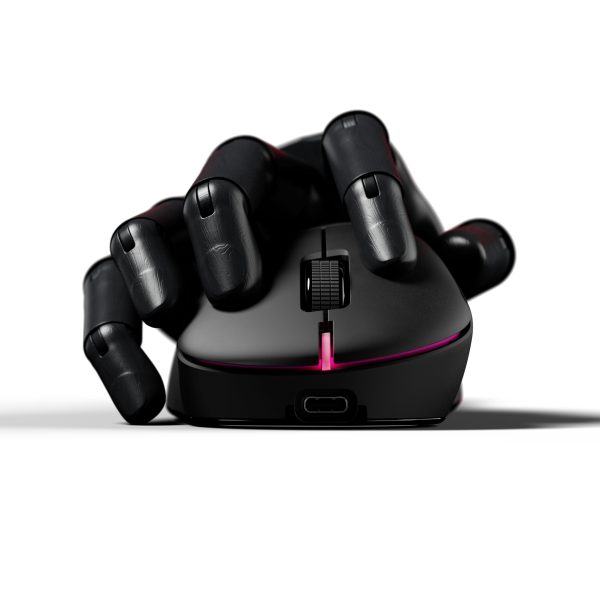 Pulsar Zywoo Wireless Mouse Pro Gaming Setup Lightweight-5