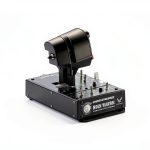 Thrustmaster HOTAS Warthog Dual Throttles PC VR Gaming-0