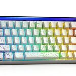 AULA Hero68 HE Gaming Keyboard Hall Effect Mag Switches RGB-0