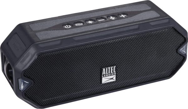 HydraJolt Everything Proof Speaker Waterproof Wireless-2