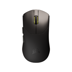 CORSAIR Sabre V2 Pro Wireless FPS Gaming Mouse Black-0