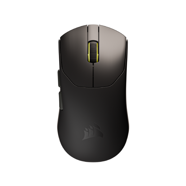 CORSAIR Sabre V2 Pro Wireless FPS Gaming Mouse Black-0