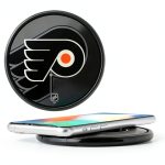 Philadelphia Flyers Wireless Charger Officially Licensed-0