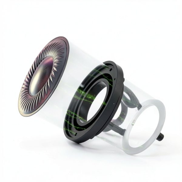 Razer Kraken V4 Pro Wireless Gaming Headset PC Mac-5