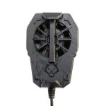 S-01 Mobile Phone Cooler Clip-on Gaming Heatsink-0