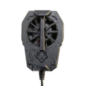 S-01 Mobile Phone Cooler Clip-on Gaming Heatsink-0