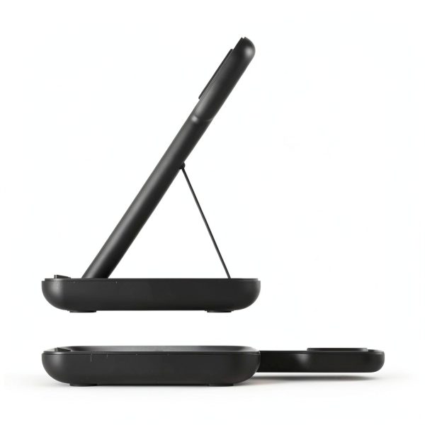 Philadelphia Phillies 3 in 1 Wireless Charger Qi Compatible-2
