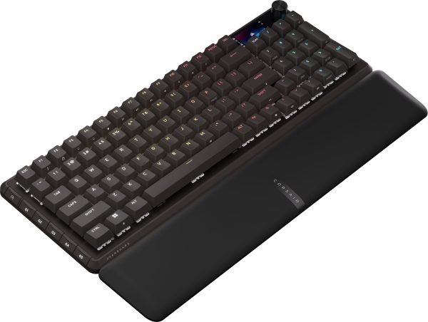 CORSAIR VANGUARD 96 Wireless Mechanical Gaming Keyboard-16