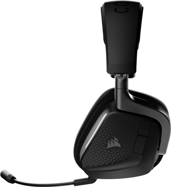 CORSAIR VOID v2 Max Wireless Gaming Headset Black-11