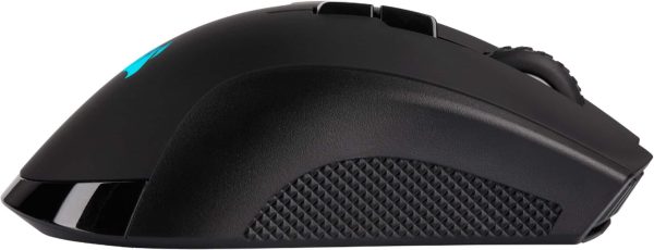 Corsair Ironclaw RGB Wireless Gaming Mouse FPS MOBA MMO-5