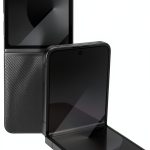 Samsung Galaxy Z Flip6 Refurbished Unlocked 512GB Black-0