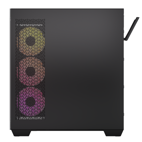 CORSAIR VENGEANCE Gaming Desktop Intel Core Ultra RTX5070-3