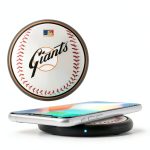San Francisco Giants Wireless Charger Team Fandom Device-0