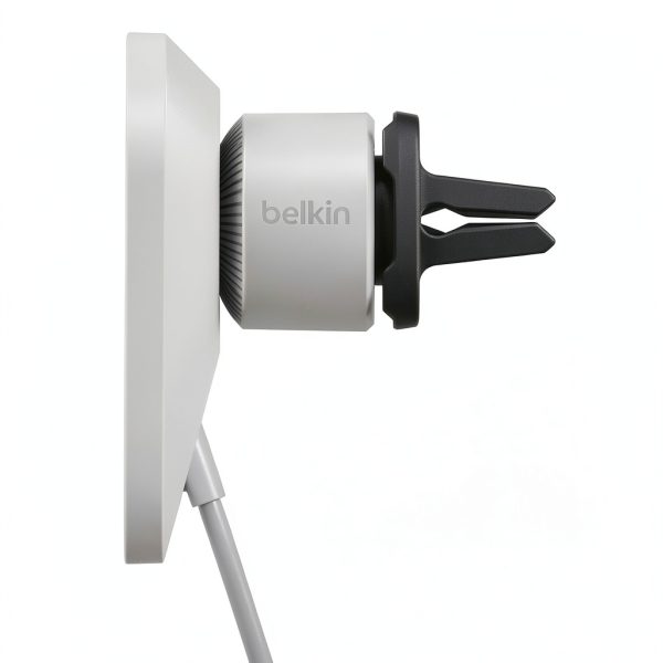 Anker MagSafe Car Charger Fast Wireless Charging iPhone-1