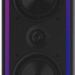 Altec Lansing Shockwave 200 Wireless Party Speaker 180W-0