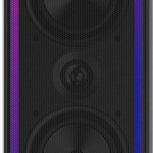 Altec Lansing Shockwave 200 Wireless Party Speaker 180W-0