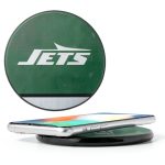 New York Jets Wireless Charger Keyscaper 10W Officially-0