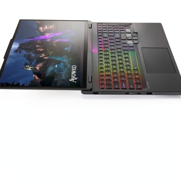 lenovo legion go