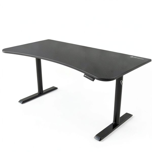 Arozzi Arena Moto Motorized Sit Stand Desk Height Presets-2