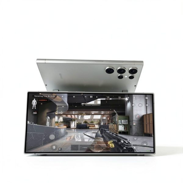 Samsung Galaxy S24 Ultra Titanium AI Camera Smartphone-8