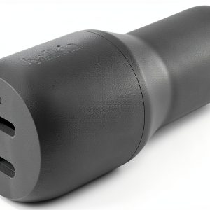 Belkin 36W Car Charger Fast Charging Dual USB-C Ports-0
