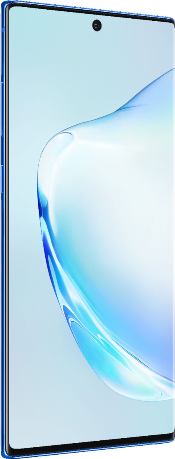 Samsung Galaxy Note10 Plus Unlocked Phone 256GB S Pen-10