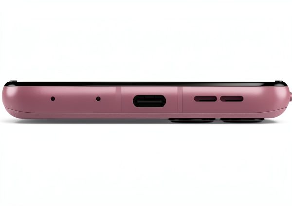 Motorola razr 2025 Unlocked Flip Phone Titanium Hinge AI-13