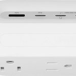 Insignia 6 in 1 Charging Station 70W GaN Technology-0