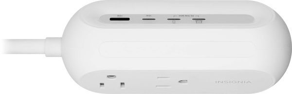 Insignia 6 in 1 Charging Station 70W GaN Technology-0