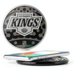 Los Angeles Kings Wireless Charger Keyscaper Fast Charging-0