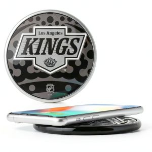 Los Angeles Kings Wireless Charger Keyscaper Fast Charging-0