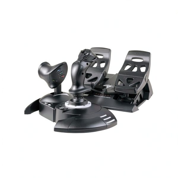 Thrustmaster T Flight Full Kit Xbox PC HOTAS Joystick-1