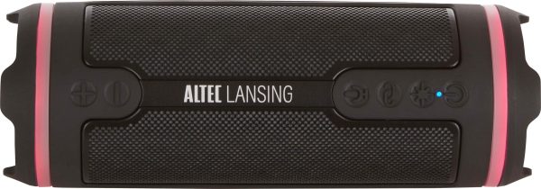 Altec HydraMotion 2.0 Waterproof Speaker Outdoor Adventure-5
