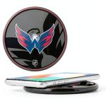 Washington Capitals Wireless Charger for Fans Team Design-0