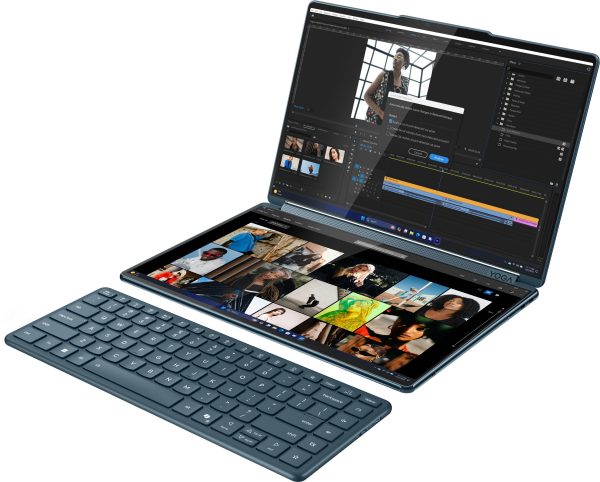 lenovo yoga