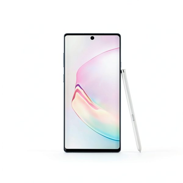 Samsung Galaxy Note 10 Plus Unlocked Android Smartphone-2