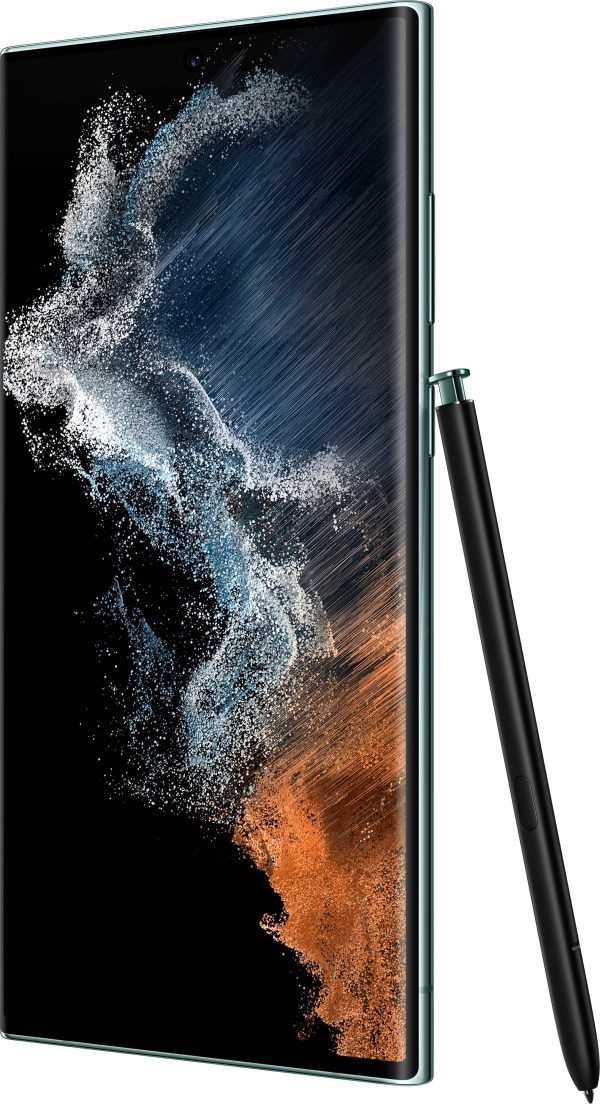 Samsung Galaxy S22 Ultra 5G Unlocked 256GB Smartphone-5