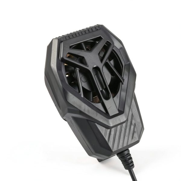 S-01 Mobile Phone Cooler Clip-on Gaming Heatsink-3