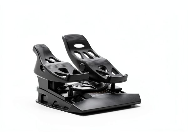 Thrustmaster T Flight HOTAS Xbox PC Flight Stick Throttle-6