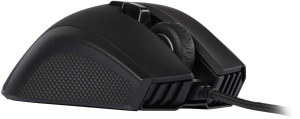 CORSAIR IRONCLAW RGB Gaming Mouse Optical Sensor 18000 DPI-7