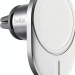 Anker MagSafe Car Charger Fast Wireless Charging iPhone-0