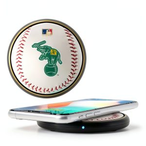 Athletics Wireless Charger Fast Charging Fan Gear-0
