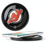 New Jersey Devils Wireless Charger Keyscaper Officially-0