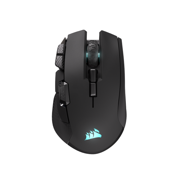 Corsair Ironclaw Wireless SE Gaming Mouse FPS MOBA MMO-0