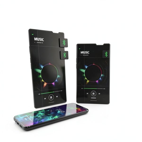 Razer Leviathan V2 2.1 Bluetooth Gaming Speakers RGB-4